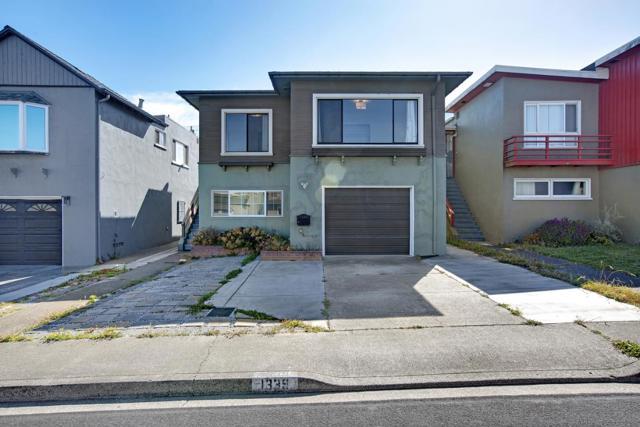 S Mayfair Avenue, Daly City, California 94015, Stati Uniti