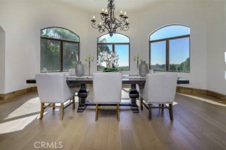PETERSON Drive, Whittier, Kalifornien 90605, USA