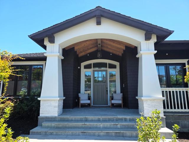 Los Montes Drive, Burlingame, Californie 94010, États-Unis