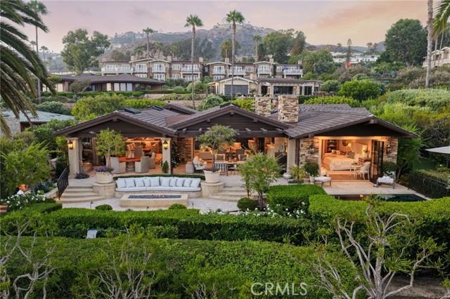 Montage Way, Laguna Beach, كاليفورنيا 92651, الولايات المتحدة