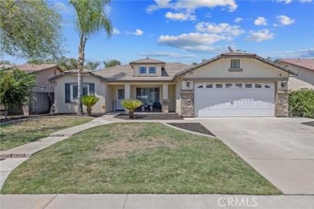 Freedom Street, Hanford, Californie 93230, États-Unis