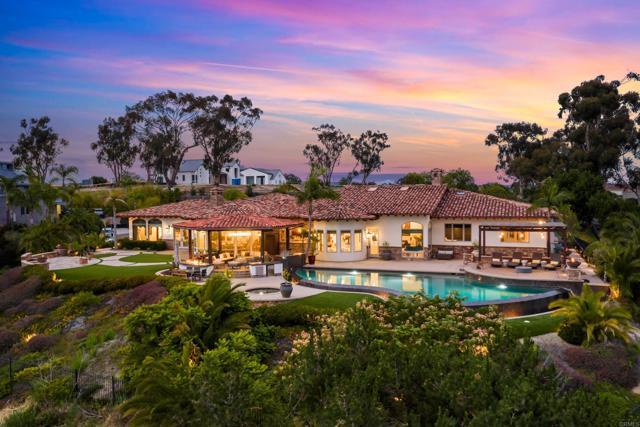 Del Mar Mesa Rd, San Diego, Californie 92130, États-Unis