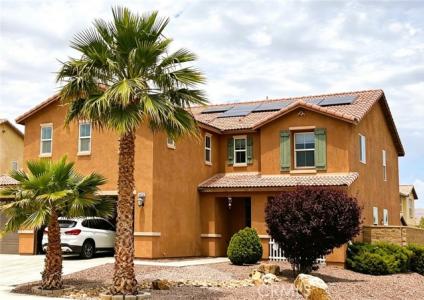 Sheridan Court, Victorville, Califórnia 92394, Estados Unidos