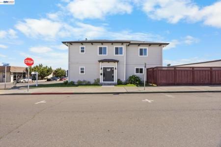 N 2nd, Rio Vista, Kalifornien 94571, USA