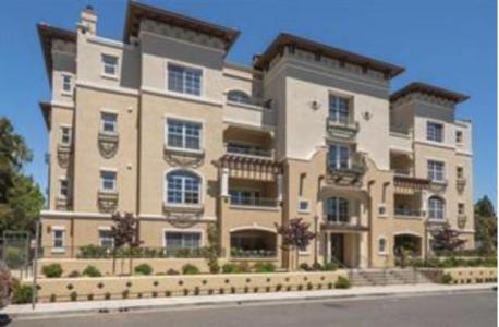 Saint Matthews Avenue, San Mateo, Californie 94401, États-Unis