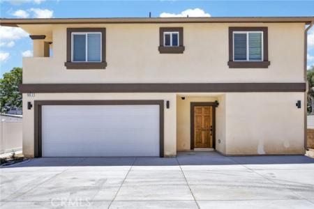 E 12th St, Beaumont, Californie 92223, États-Unis