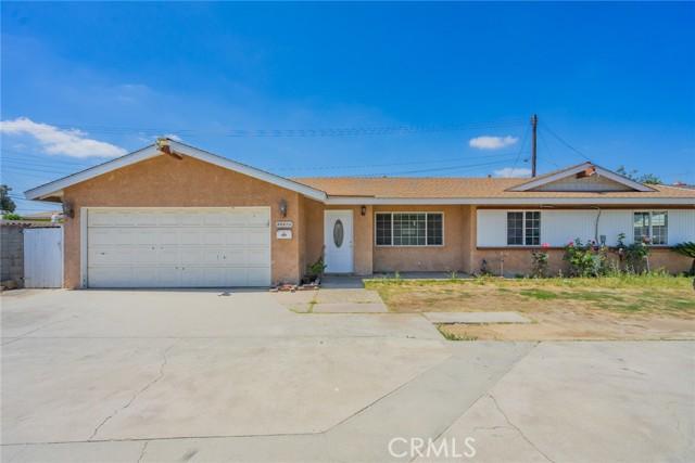 1/4 Cogswell, El Monte, Californie 91732, États-Unis