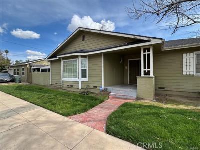 N Pershing, San Bernardino, Californie 92405, États-Unis