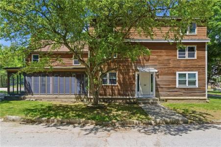 64 Nasonville Road, Burrillville, Rhode Island 02830, USA