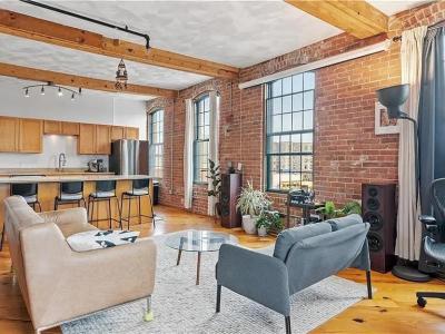 407 Pine Street 305, Providence, Rhode Island 02903, USA