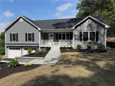 50 Hope Furnace Road, Coventry, Rhode Island 02816, États-Unis