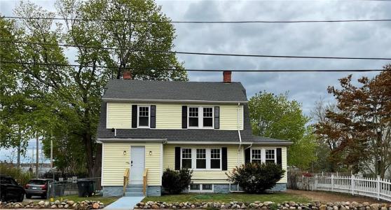 4196 Post Road, Warwick, Rhode Island 02818, USA
