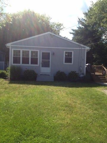 91 Aspen Road, South Kingstown, Rhode Island 02879, USA