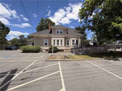 2797 post Road, Warwick, Rhode Island 02886, États-Unis