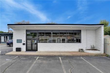 5 FORBES Street, East Providence, Rhode Island 02915, États-Unis