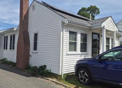 12 Grant Street, Wareham, ماساتشوستس 02571, الولايات المتحدة