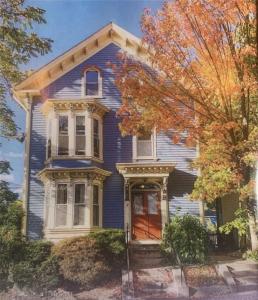 132 Jenkins Street, Providence, Rhode Island 02906, USA
