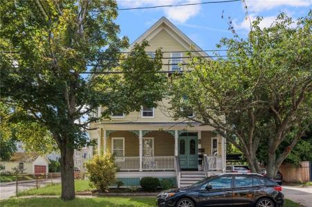 183 Wood Street 3, Bristol, Rhode Island 02809, Stati Uniti