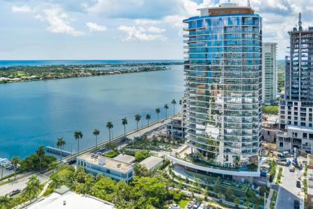 1333 S Flagler Drive 2301, West Palm Beach, Florida 33401, Estados Unidos