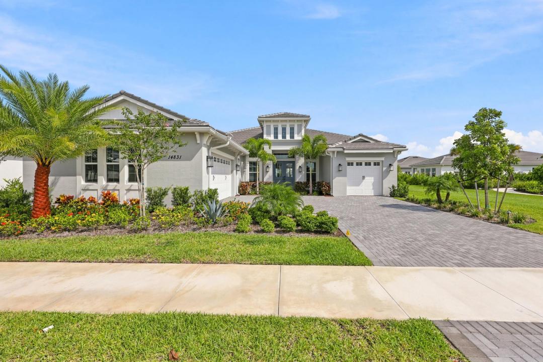 14831 Wildwood Circle, Westlake, Floride 33470, États-Unis