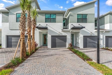 7237 Channing Avenue, Lake Worth, Florida 33467, HOA KỲ