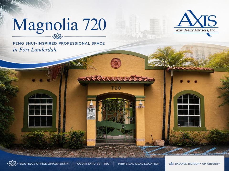 720 NE 3rd Avenue 720, Fort Lauderdale, Флорида 33304, Соединенные Штаты