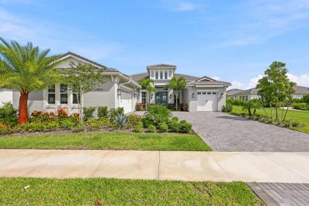 14831 Wildwood Circle, Westlake, Florida 33470, USA
