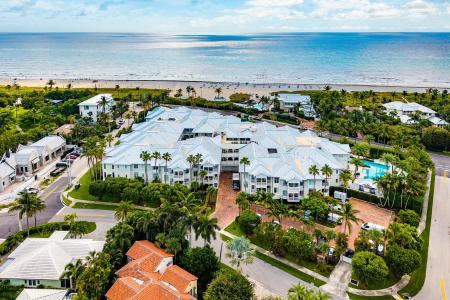 400 S Ocean Boulevard 105, Delray Beach, フロリダ 33483, アメリカ合衆国