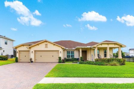 962 Castaway Court, Loxahatchee, Florida 33470, Stati Uniti