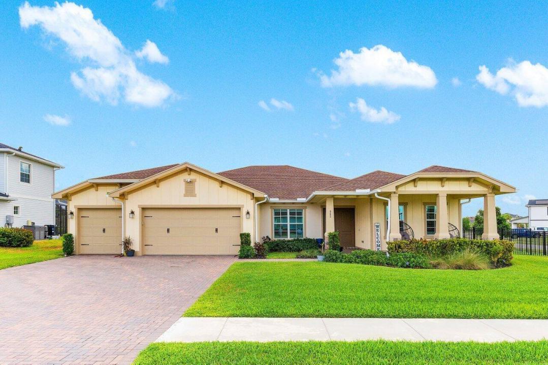 962 Castaway Court, Loxahatchee, Floride 33470, États-Unis