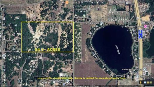 1801 Acacia Drive, Avon Park, Floride 33825, États-Unis
