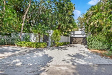 4051 Ensenada Avenue, Miami, Florida 33133, USA