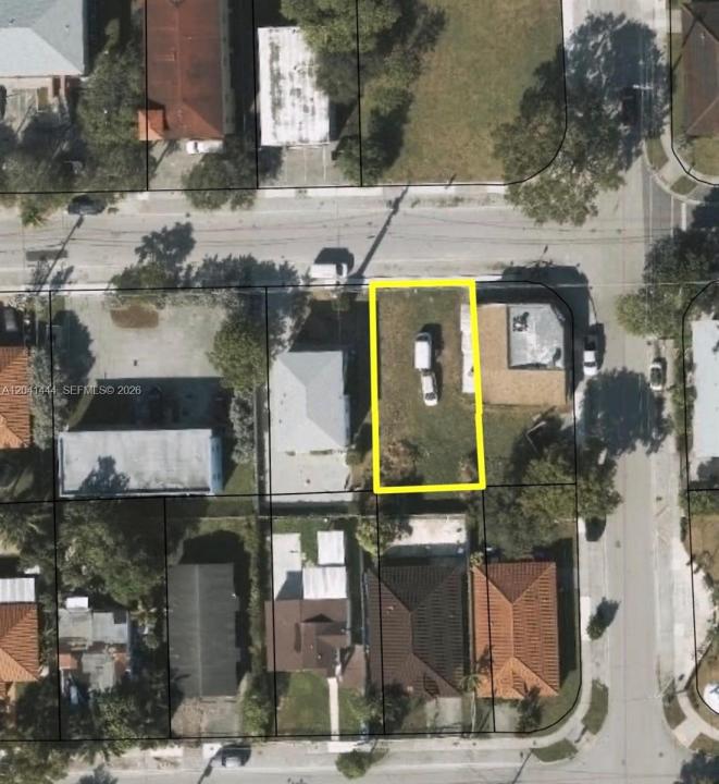 1512 NW 60th St, Miami, Florida 33142, Estados Unidos