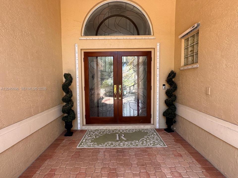 4324 NW 65th Ter, Coral Springs, Floride 33067, États-Unis