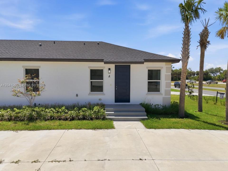 195 W Rotonda A, Port Charlotte, Florida 33947, Stati Uniti