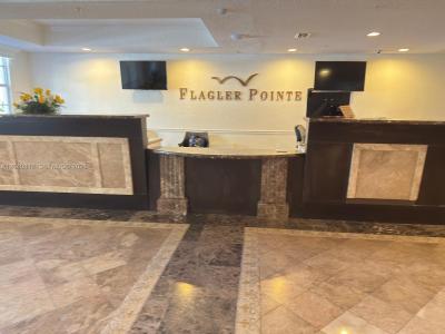 1801 N Flagler Dr 634, West Palm Beach, Florida 33407, USA