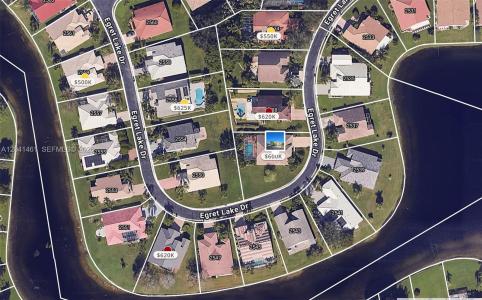 2540 Egret Lake Dr, Green Acres, Floryda 33413, USA