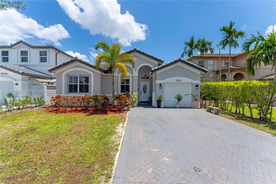 15506 SW 25th Ter, Miami, Floride 33185, États-Unis