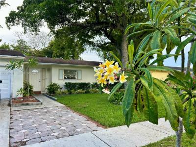 7262 SW 1st St, Margate, فلوريدا 33068, الولايات المتحدة