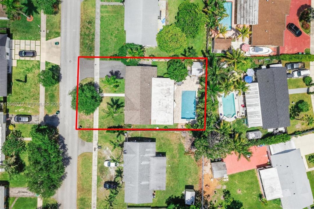 9241 SW 183rd Ter, Palmetto Bay, Floride 33157, États-Unis