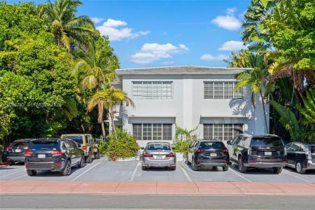 840 Lenox Ave 3, Miami Beach, Флорида 33139, Соединенные Штаты
