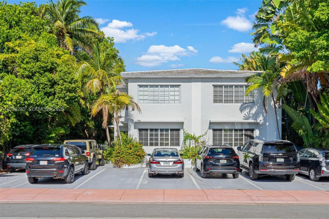 840 Lenox Ave 3, Miami Beach, 플로리다 33139, 미국