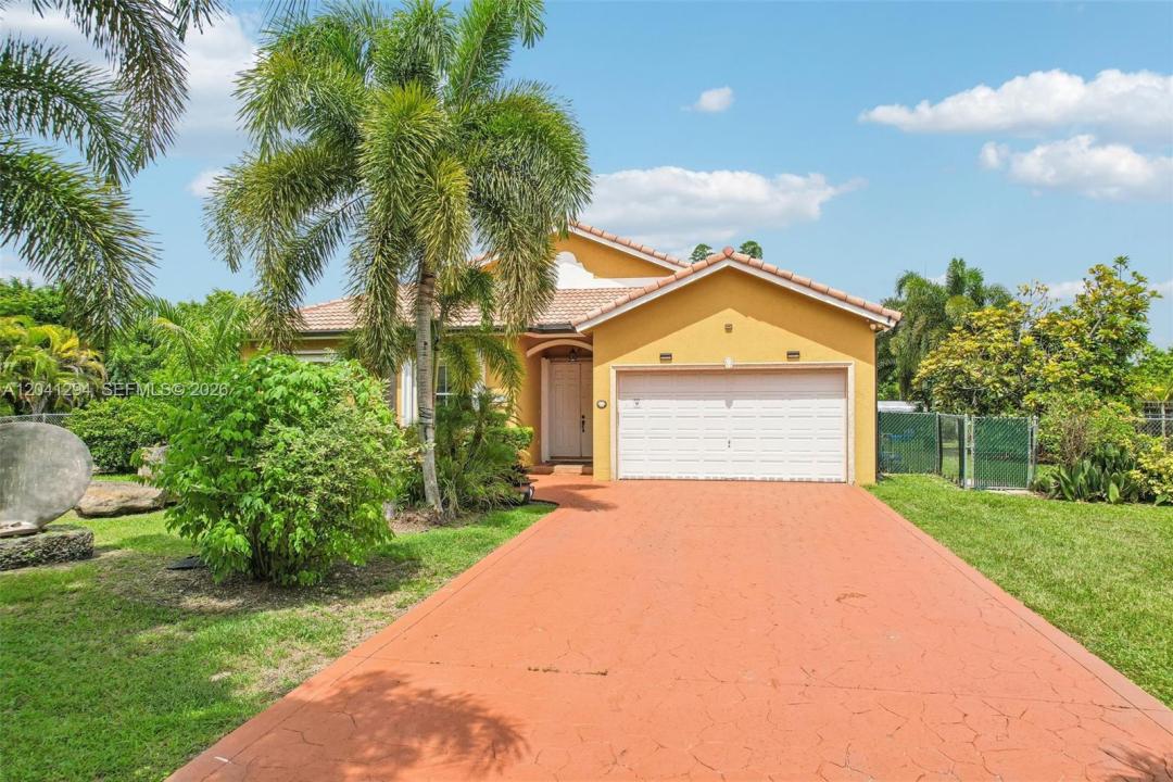 21401 SW 187th Ave, Miami, Floride 33187, États-Unis