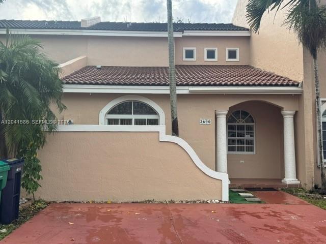 3690 SW 153rd Pl, Miami, 플로리다 33185, 미국