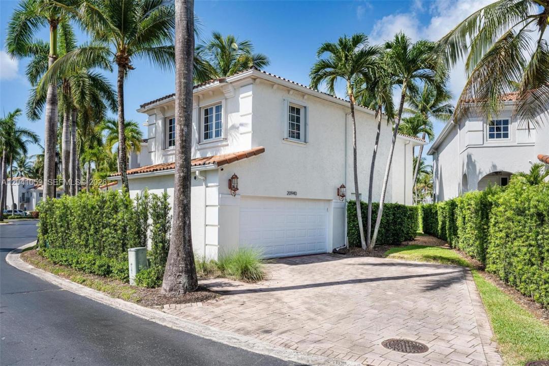 20940 NE 31st Pl, Aventura, Florida 33180, Stati Uniti