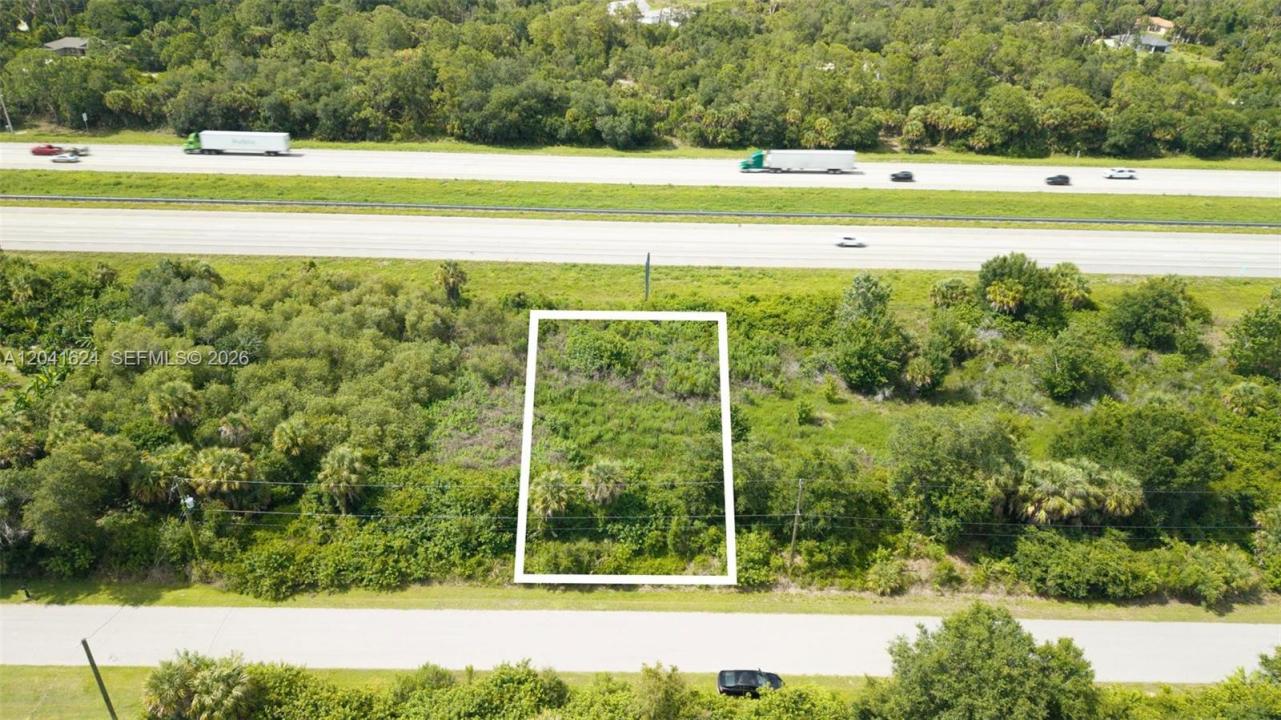 0 SNUG ST, North Port, Florida 34286, USA
