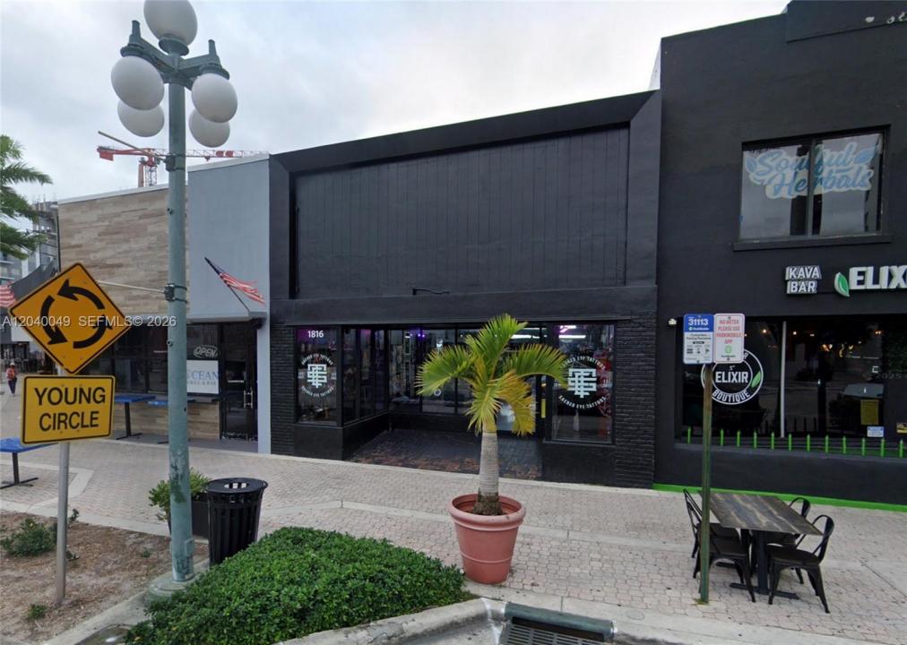1816 Harrison St, Hollywood, Flórida 33020, Estados Unidos