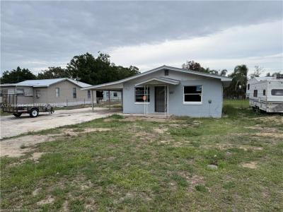 217 Palmetto St, Lake Placid, Florida 33852, USA