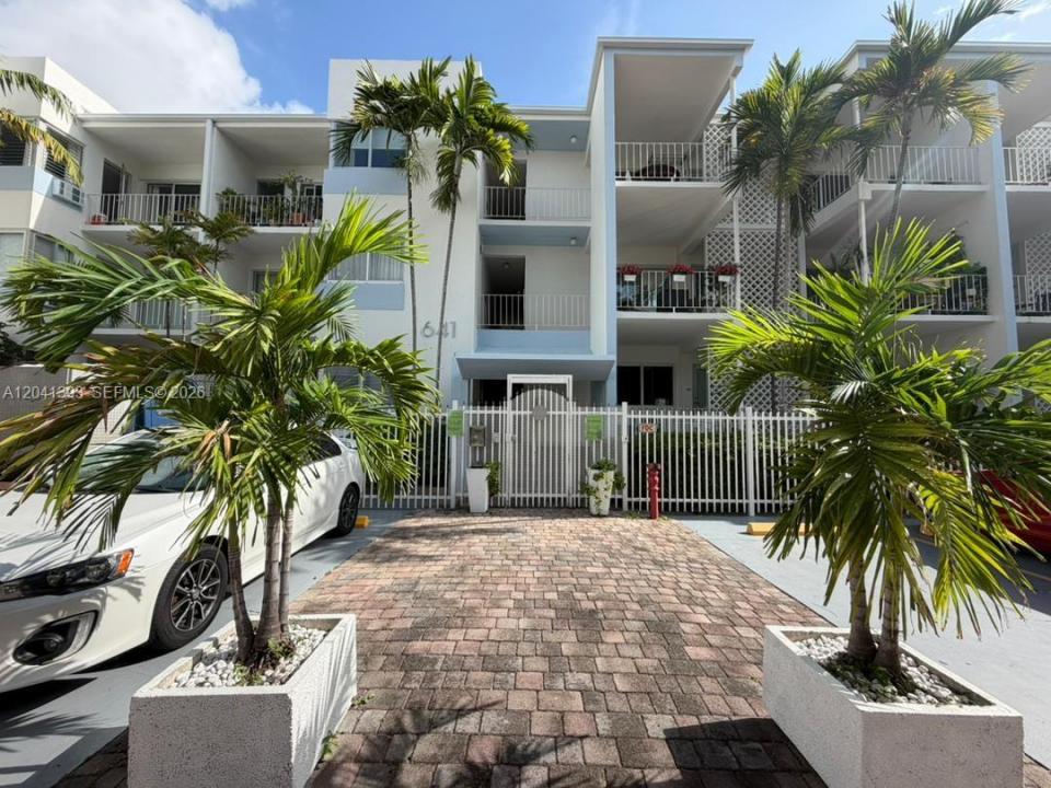 641 Espanola Way 3, Miami Beach, Floride 33139, États-Unis