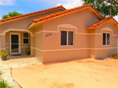 17700 SW 145th Ave, Miami, Florida 33177, USA